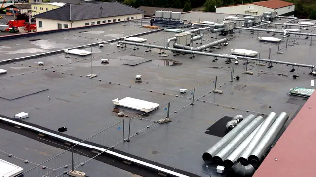 Projektierung und Montage