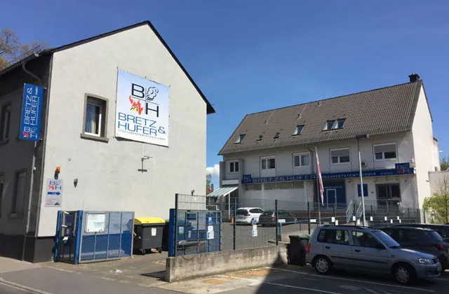 Alt Sossenheim